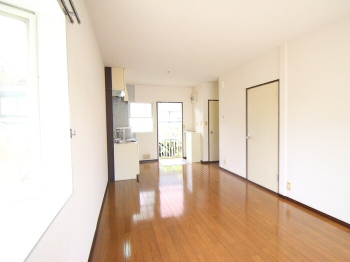 物件内観写真19　(居室)