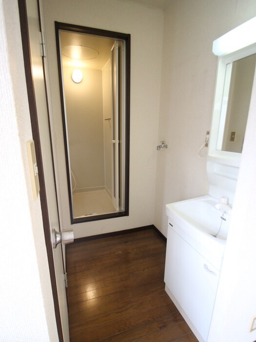 物件内観写真22　(洗面)