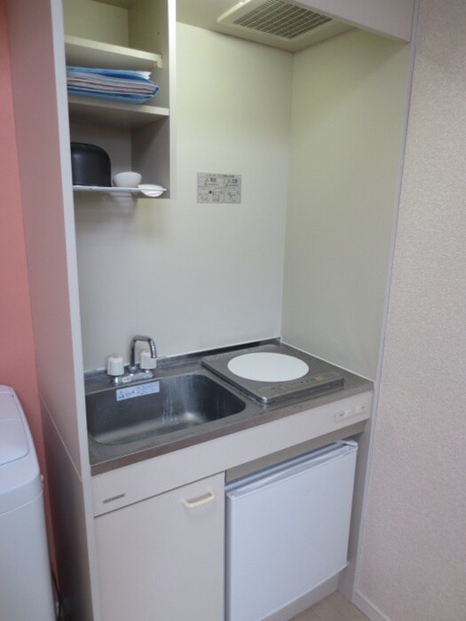 物件内観写真7　(キッチン)