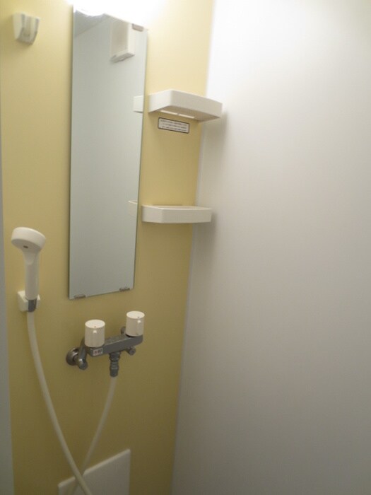 物件内観写真8　(バス／シャワールーム等)