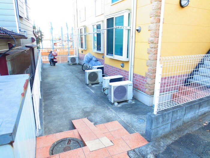 物件外観写真3　(外観写真)