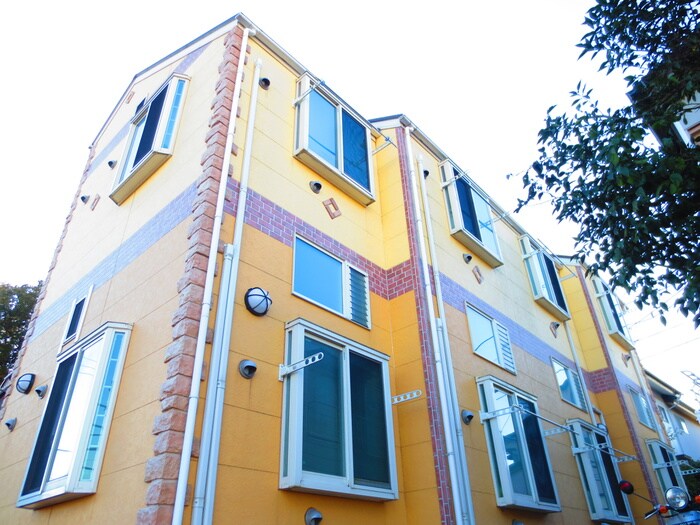 物件外観写真4　(外観写真)