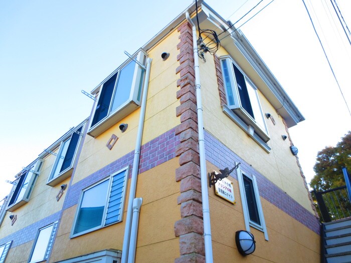 物件外観写真5　(外観写真)