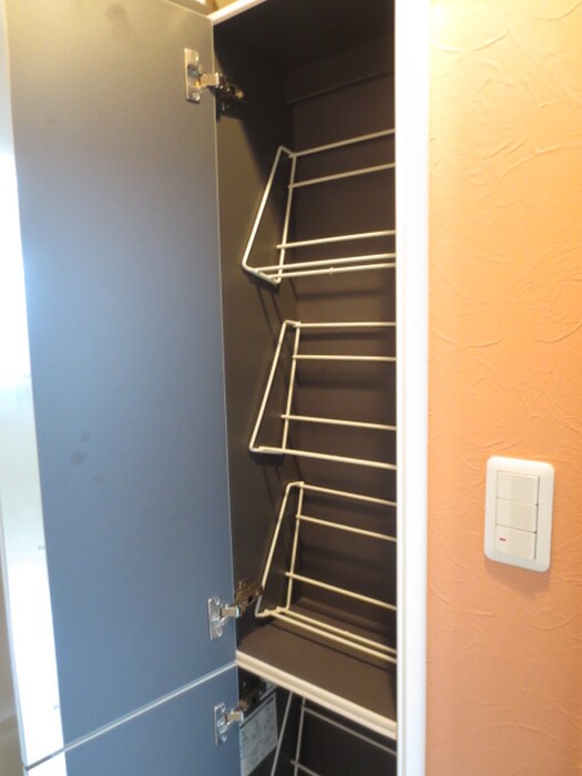 物件内観写真11　(靴箱)