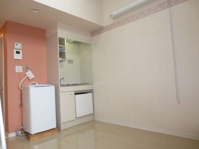 物件内観写真12　(居室)