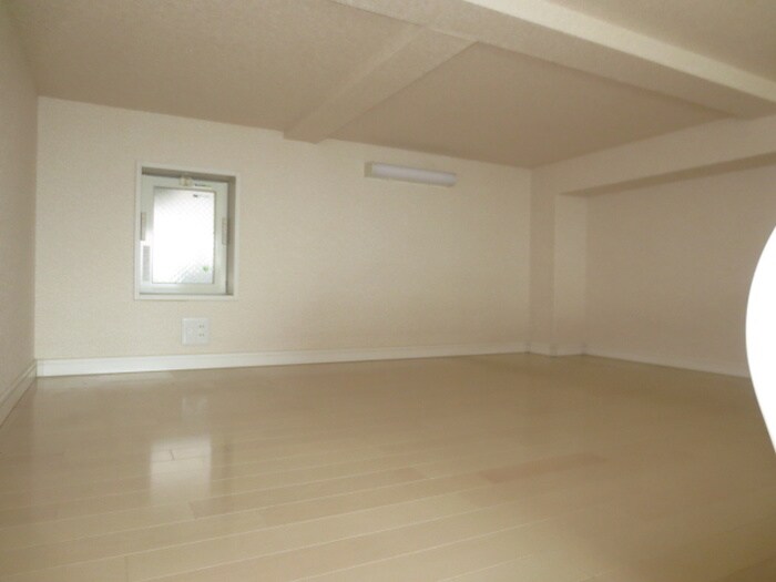 物件内観写真14　(ロフト)