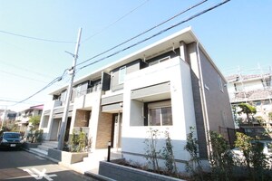 チェリオ外観写真