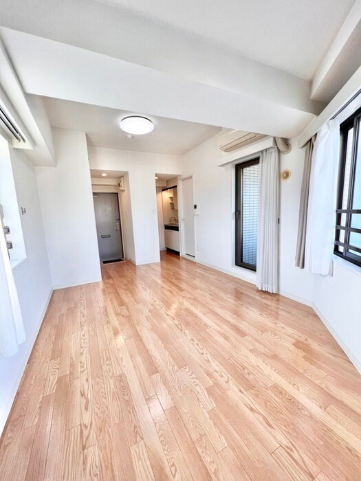 物件内観写真9　(居室)