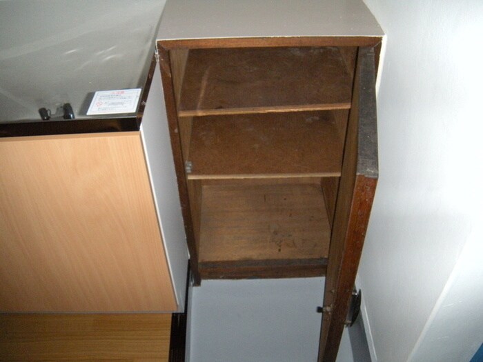 物件内観写真9　(靴箱)