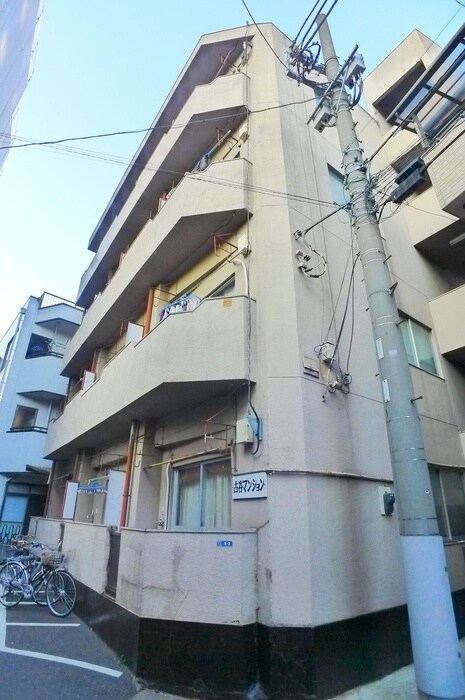 物件外観写真3　(外観写真)