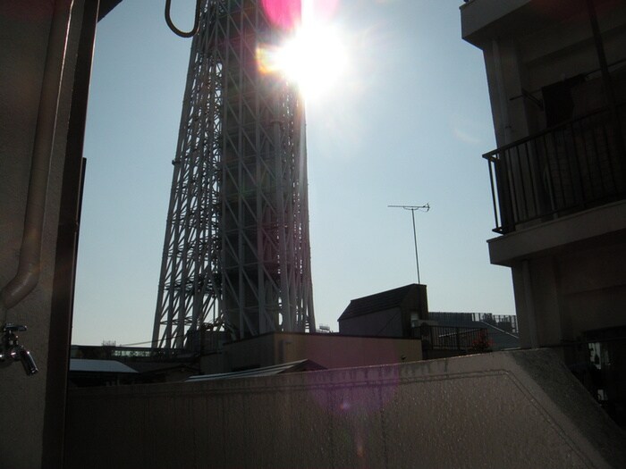 物件内観写真13　(周辺環境)