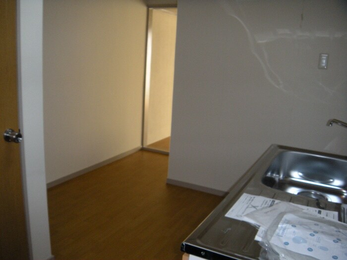 物件内観写真15　(居室)