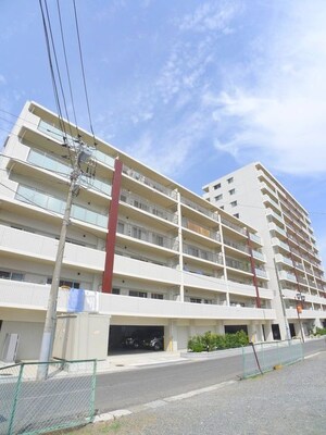 ｻﾝｸﾚｲﾄﾞﾙ東大宮駅前（607）外観写真