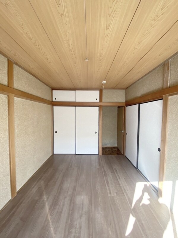 居室