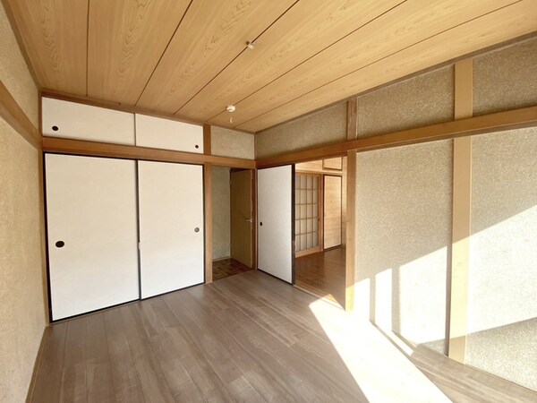 居室