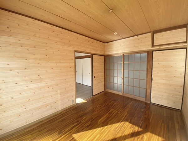居室
