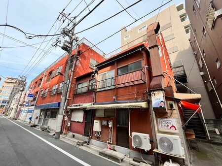 第一マンション　３号棟（205）外観写真