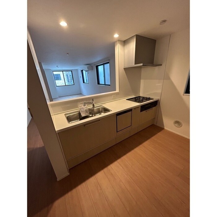 物件内観写真10　(キッチン)