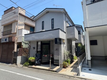 ベルデ・ベル外観写真