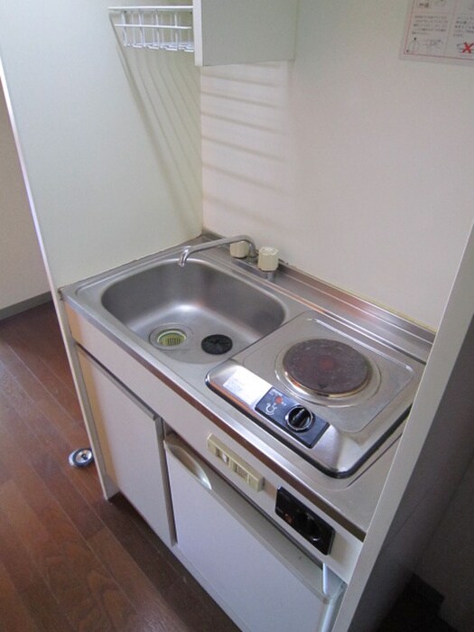 物件内観写真11　(キッチン)
