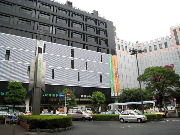 物件内観写真15　(周辺環境)