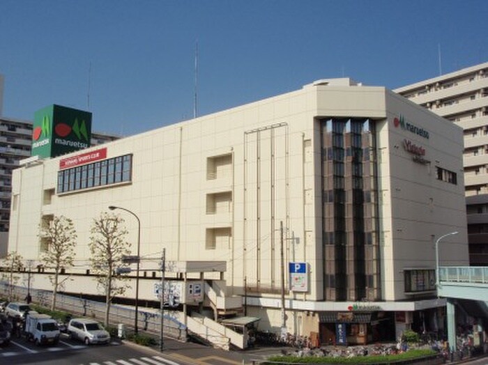 物件内観写真16　(周辺環境)