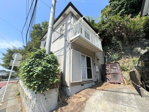 鎌倉大仏ベース外観写真