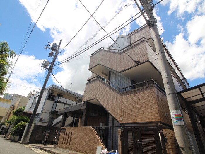 物件外観写真2　(外観写真)