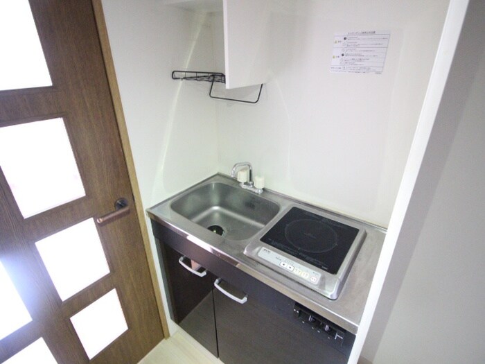 物件内観写真10　(キッチン)