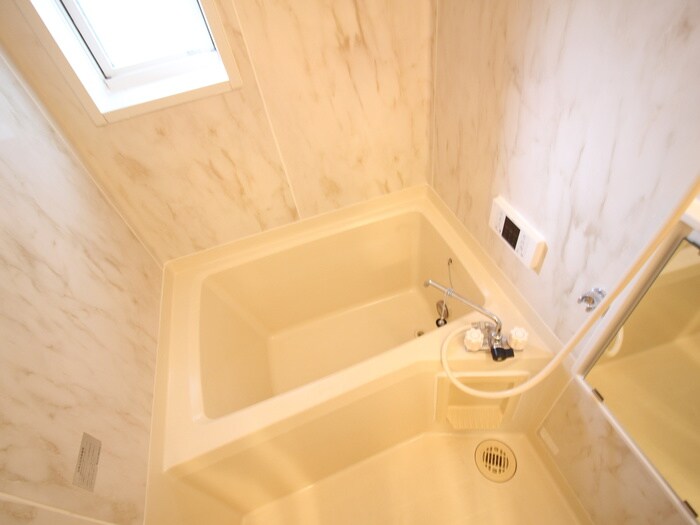 物件内観写真5　(バス／シャワールーム等)