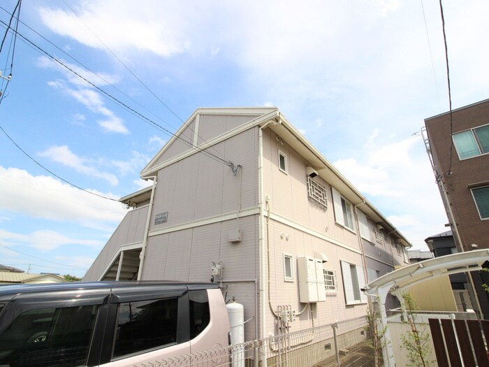 物件外観写真3　(外観写真)