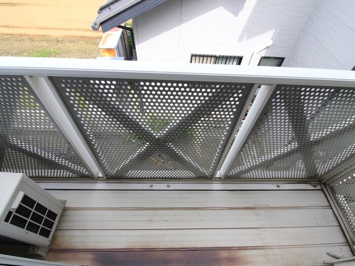 物件内観写真13　(ベランダ・バルコニー)