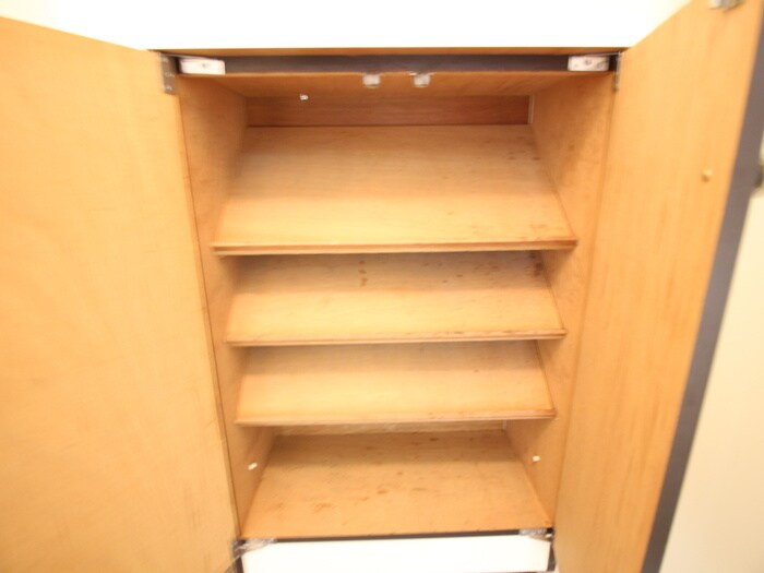 物件内観写真14　(靴箱)