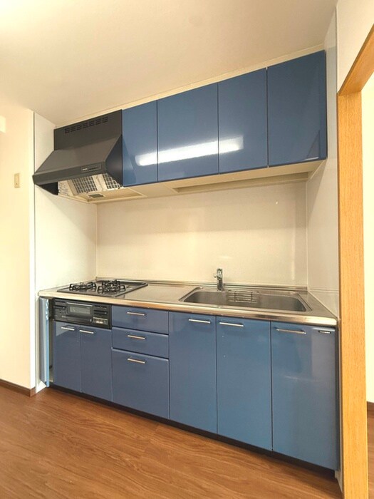 物件内観写真10　(キッチン)