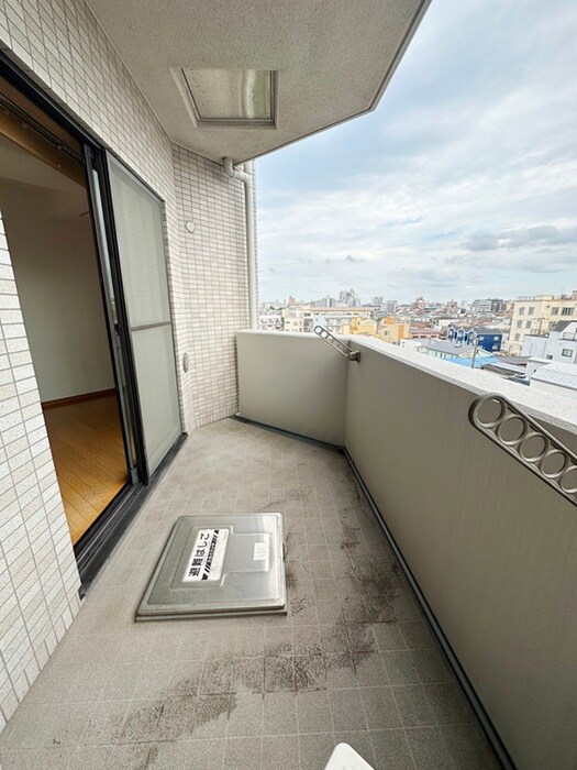 物件内観写真22　(ベランダ・バルコニー)