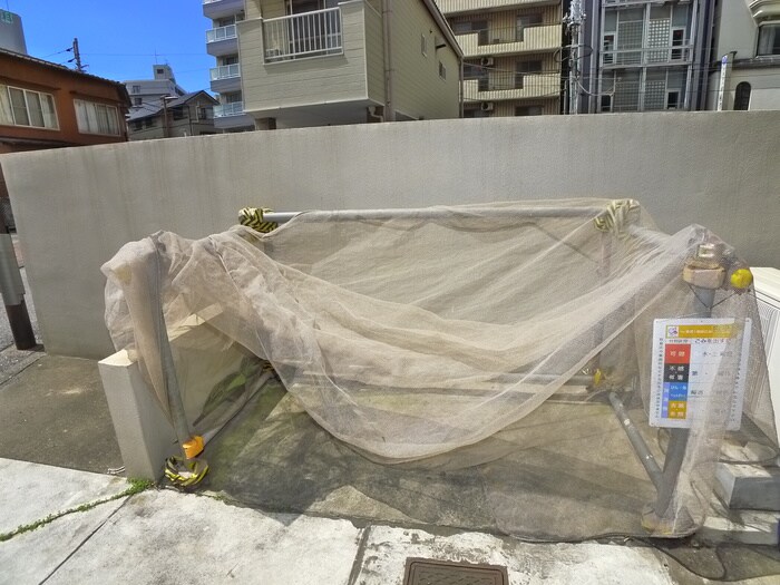 物件外観写真6　(周辺環境)