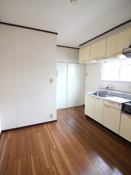 物件内観写真18　(キッチン)