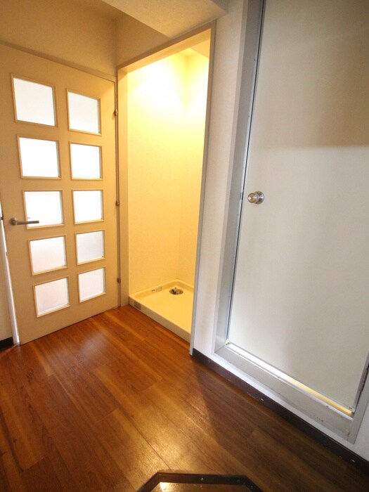 物件内観写真19　(廊下)