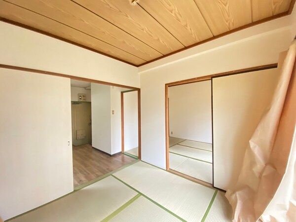 居室