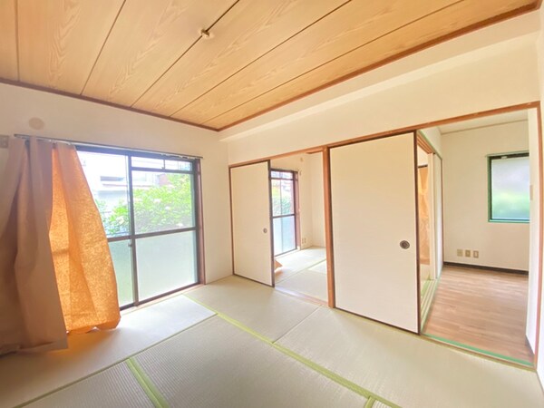居室