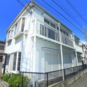 小西ハイツ
