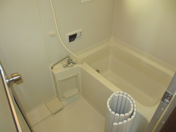 物件内観写真5　(バス／シャワールーム等)