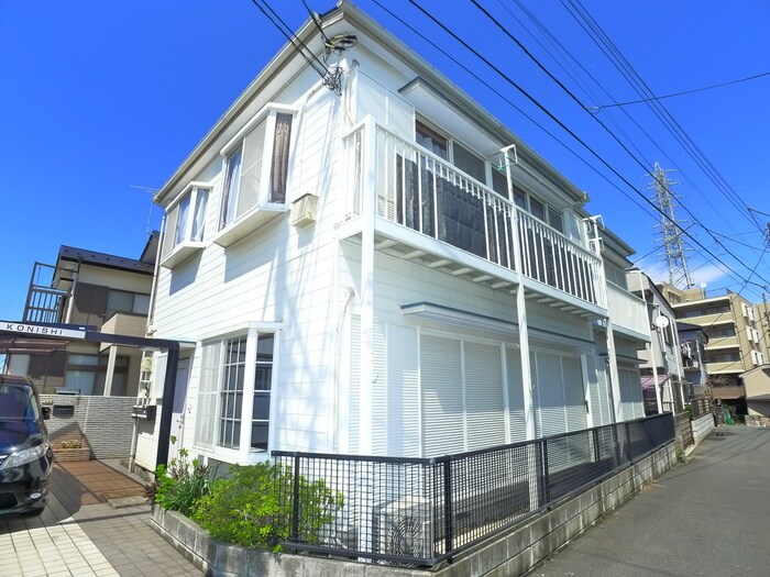 物件外観写真3　(外観写真)