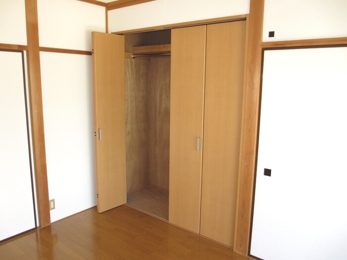 物件内観写真10　(収納)
