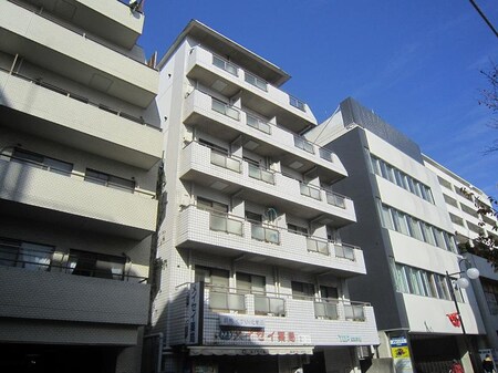 ＴＯＰ成城学園(411)外観写真