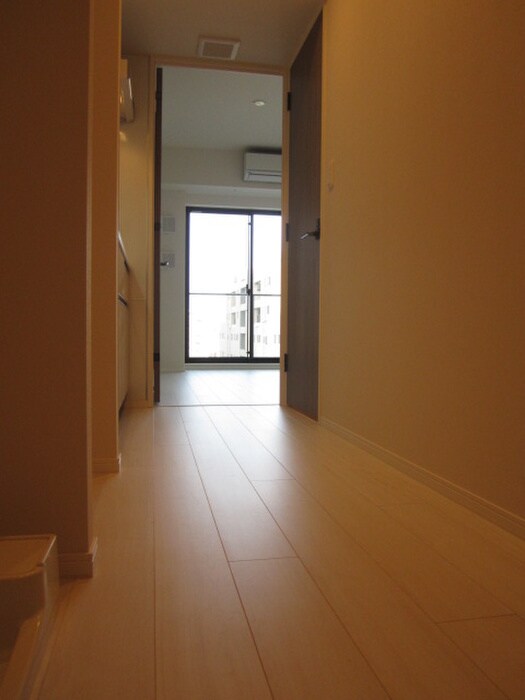 物件内観写真7　(廊下)