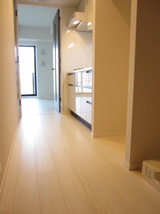 物件内観写真7　(廊下)
