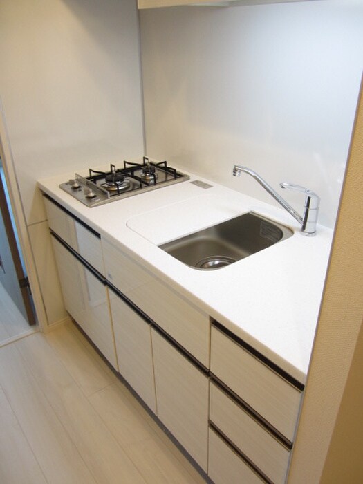 物件内観写真8　(キッチン)