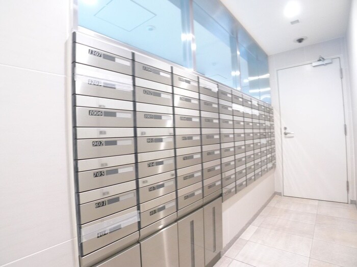 物件外観写真3　(建物設備)