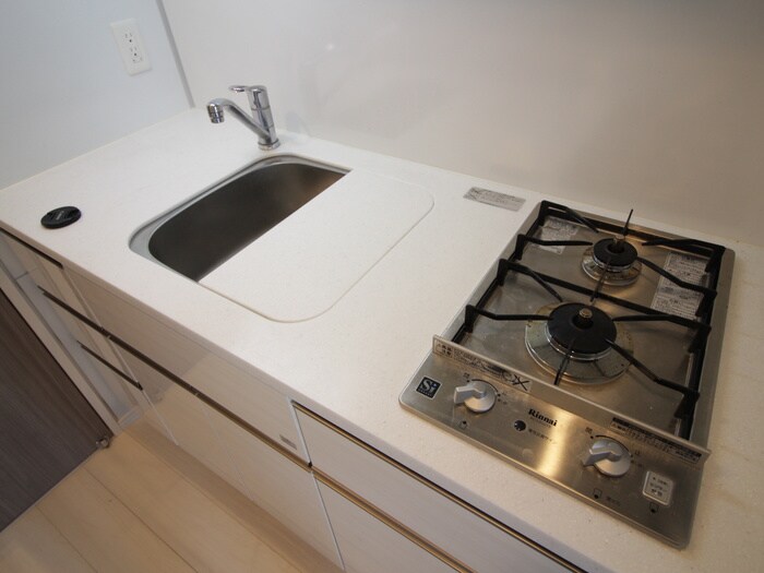 物件内観写真10　(キッチン)